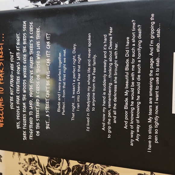 The dead boyfriend n13 - Picture 3 of 8